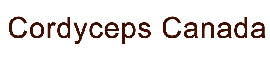 Cordyceps Canada