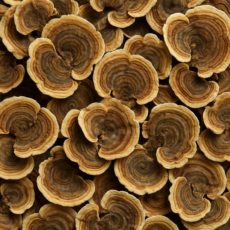 dried turkeys tail